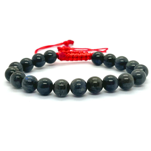 Pulsera de Labradorita Premium
