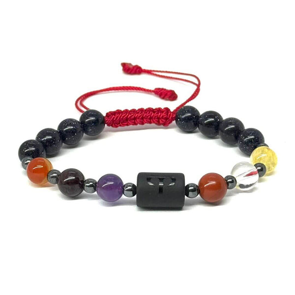 Pulsera del Zodiaco