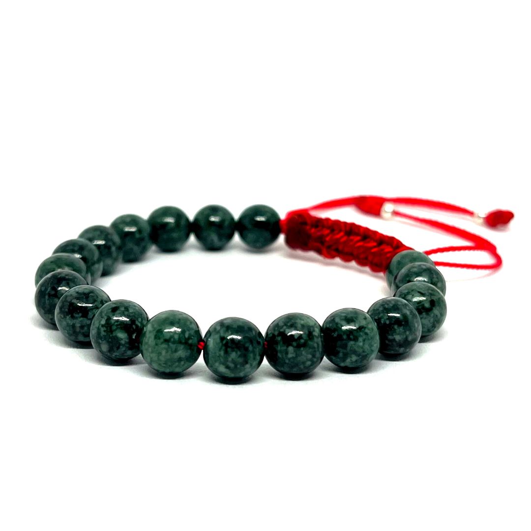 Pulsera de Jade