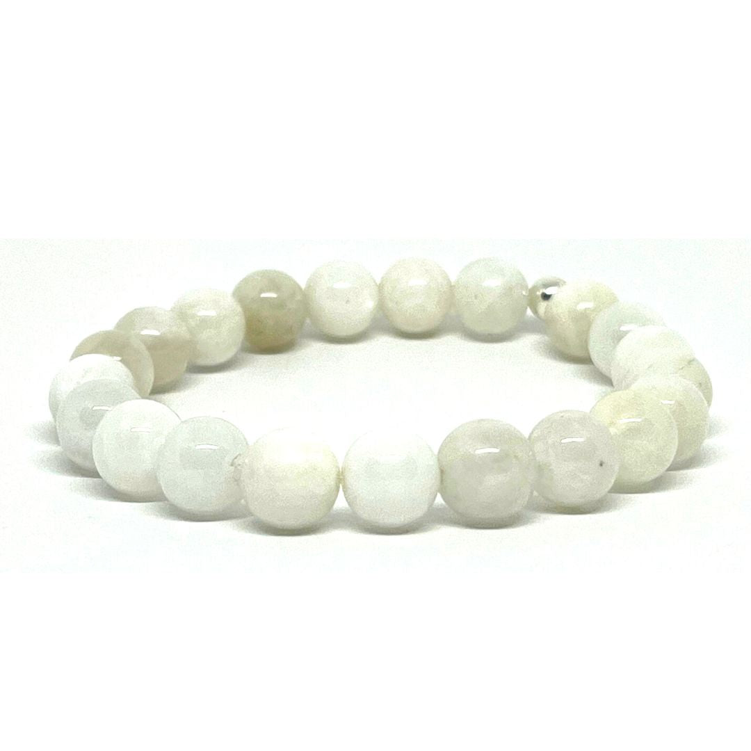 Pulsera de Piedra Luna