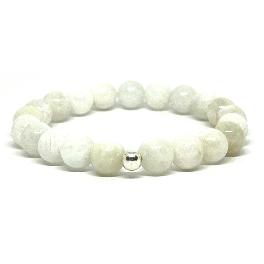 Pulsera de Piedra Luna